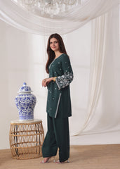 Riwa Green 2 Pieces