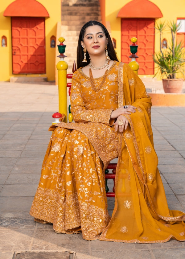 Riwaj Mustard