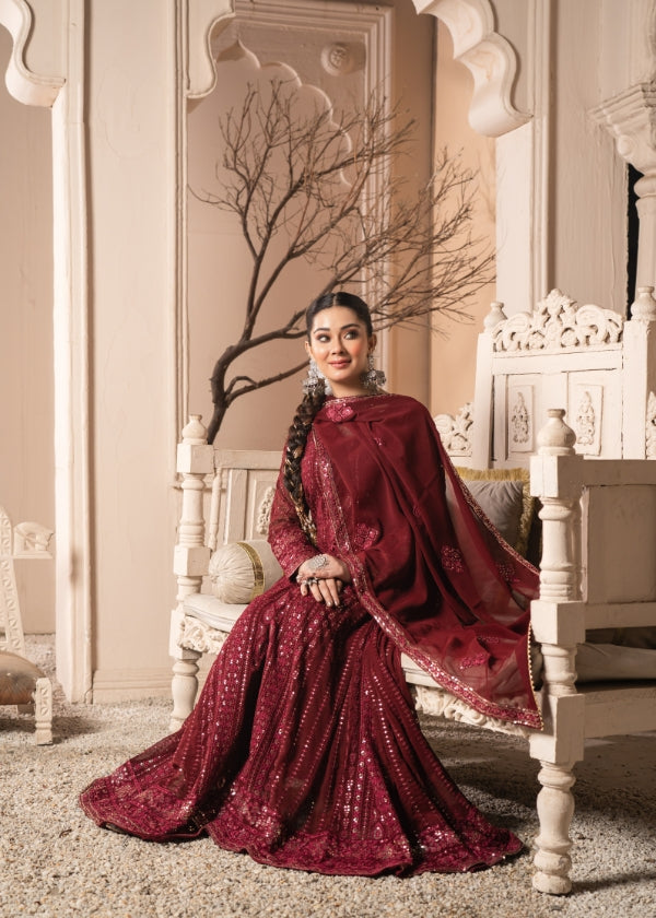 Zeno Maroon