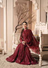 Zeno Maroon