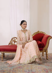 Gulal Baby Pink