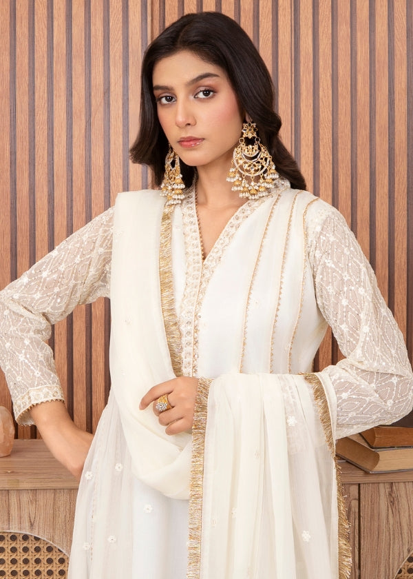 Kashish Off-white