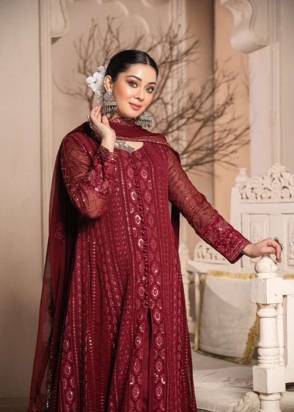 Zeno Maroon
