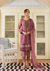 Anmol Lilac