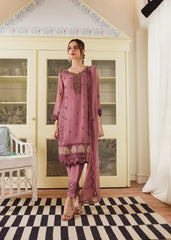 Anmol Lilac