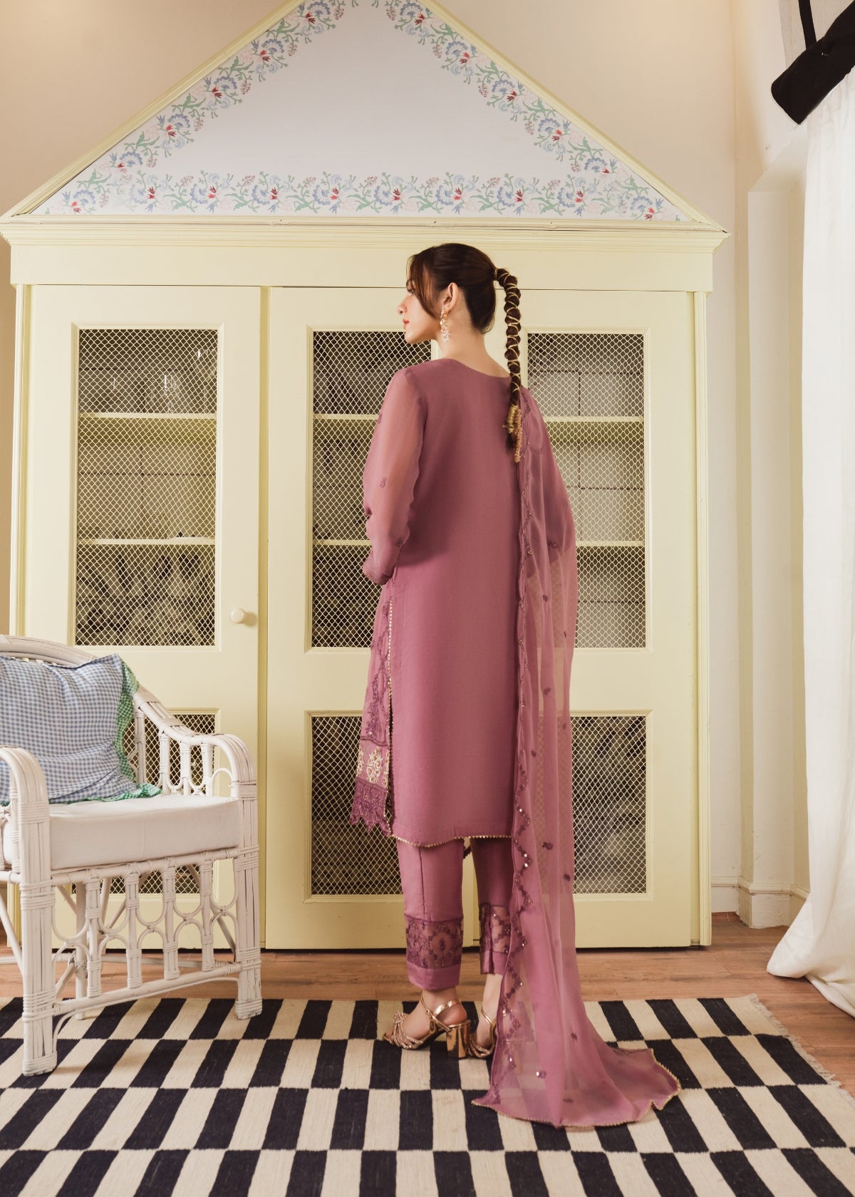 Anmol Lilac