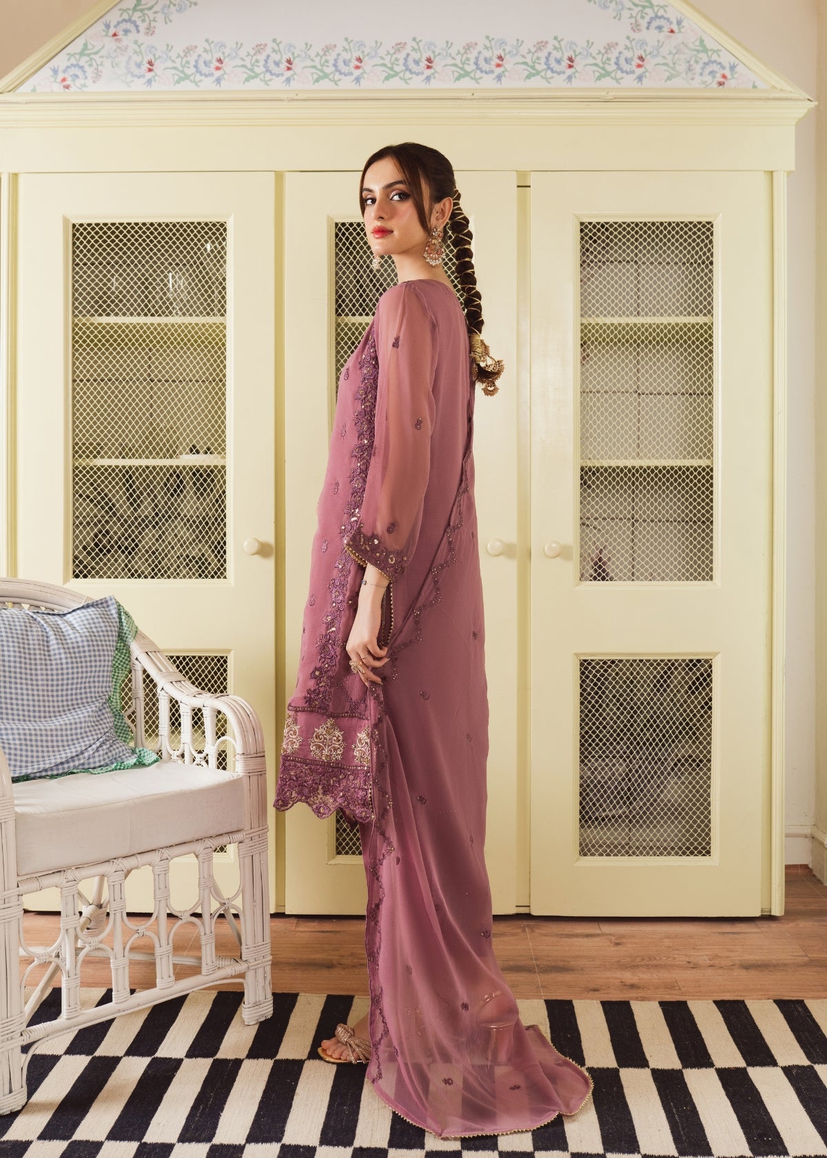 Anmol Lilac