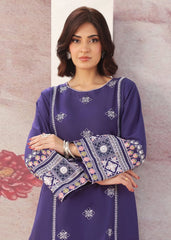 Ainoor Purple Heart 2 Pieces