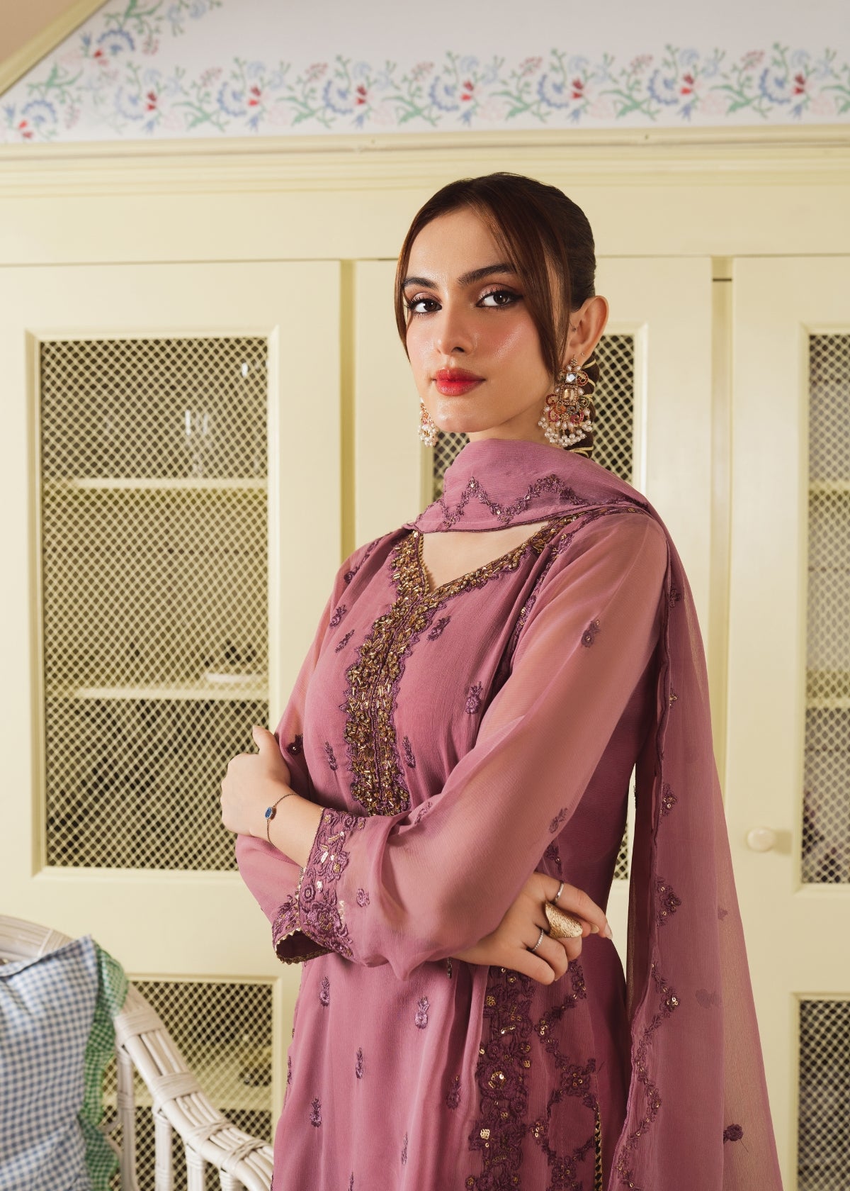 Anmol Lilac