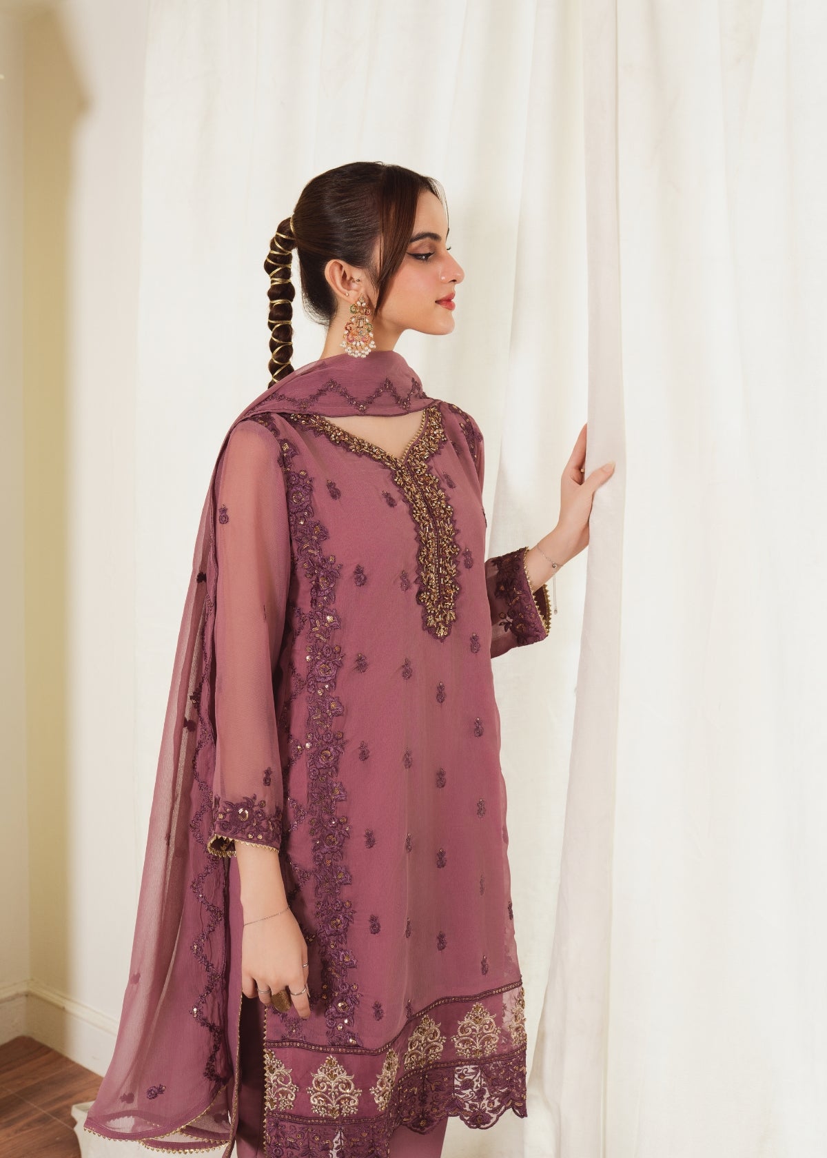 Anmol Lilac