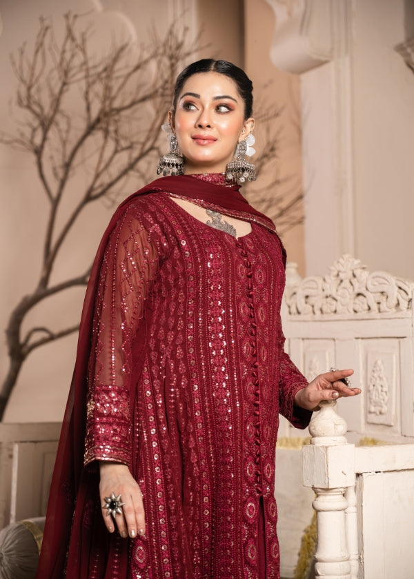 Zeno Maroon