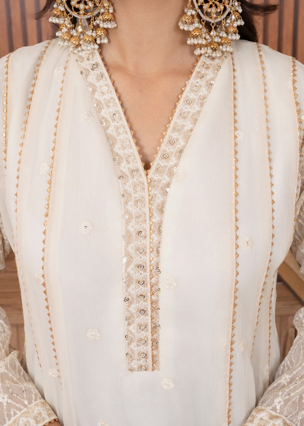 Kashish Off-white