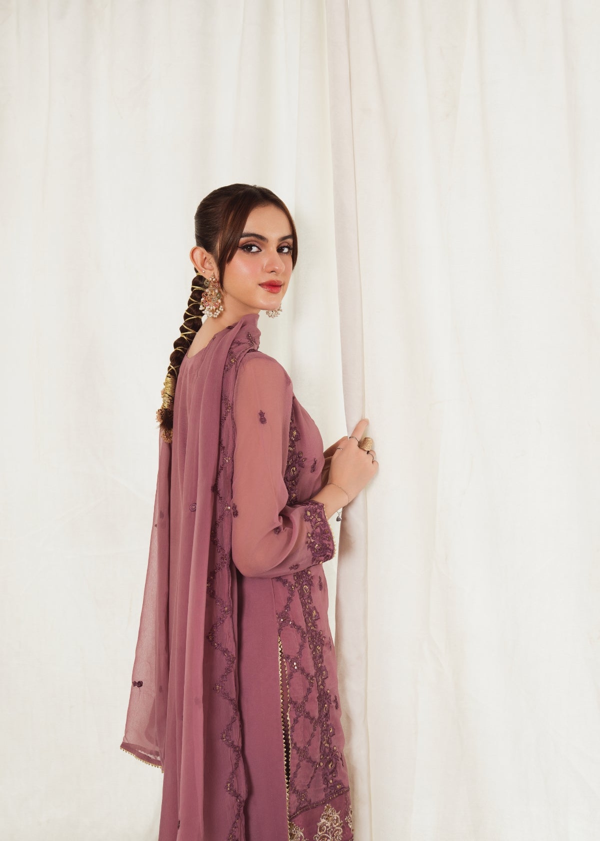 Anmol Lilac