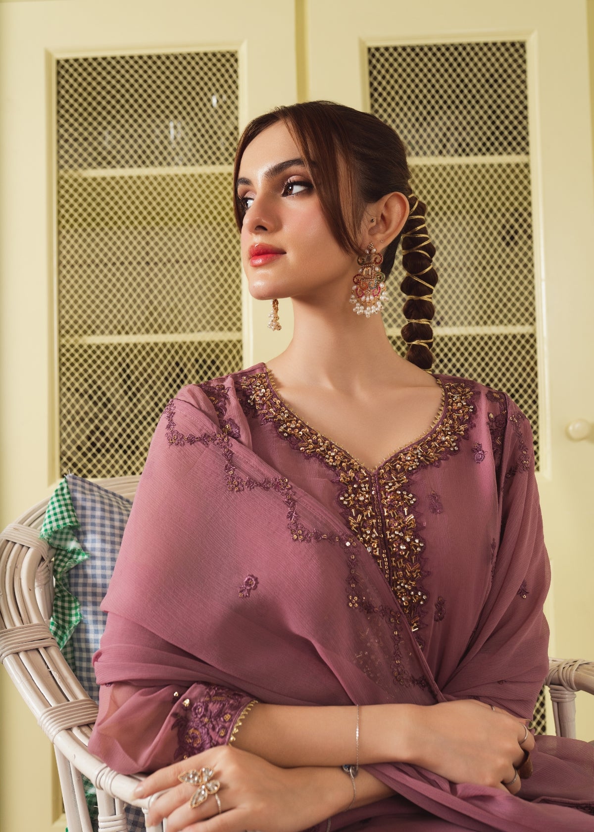 Anmol Lilac