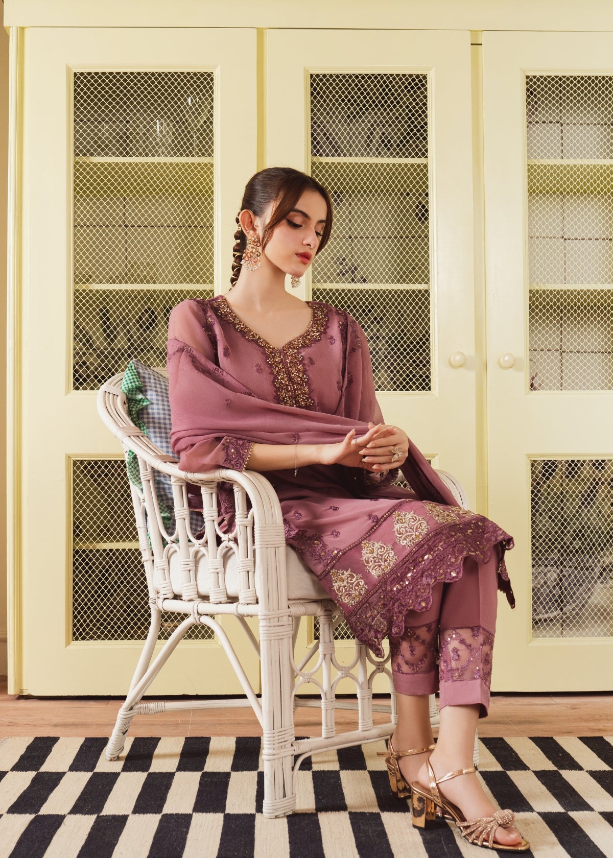 Anmol Lilac