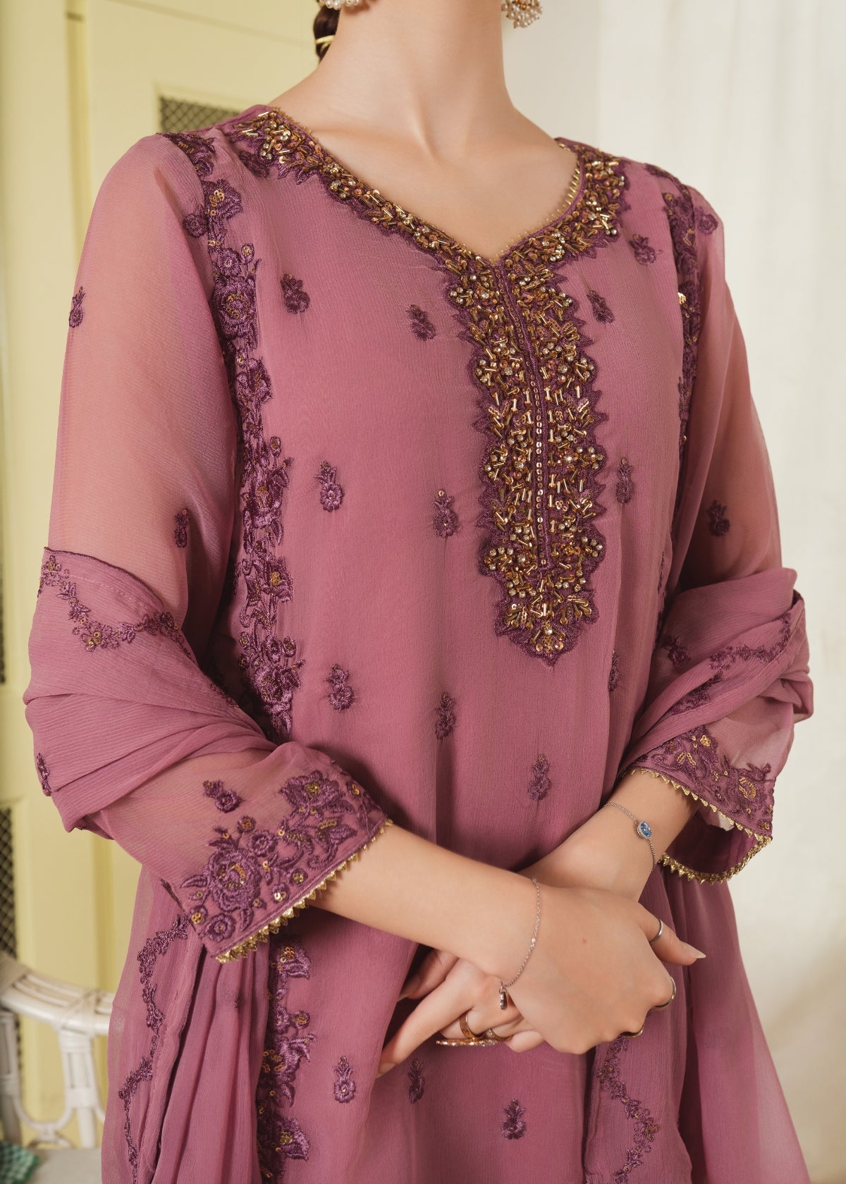 Anmol Lilac