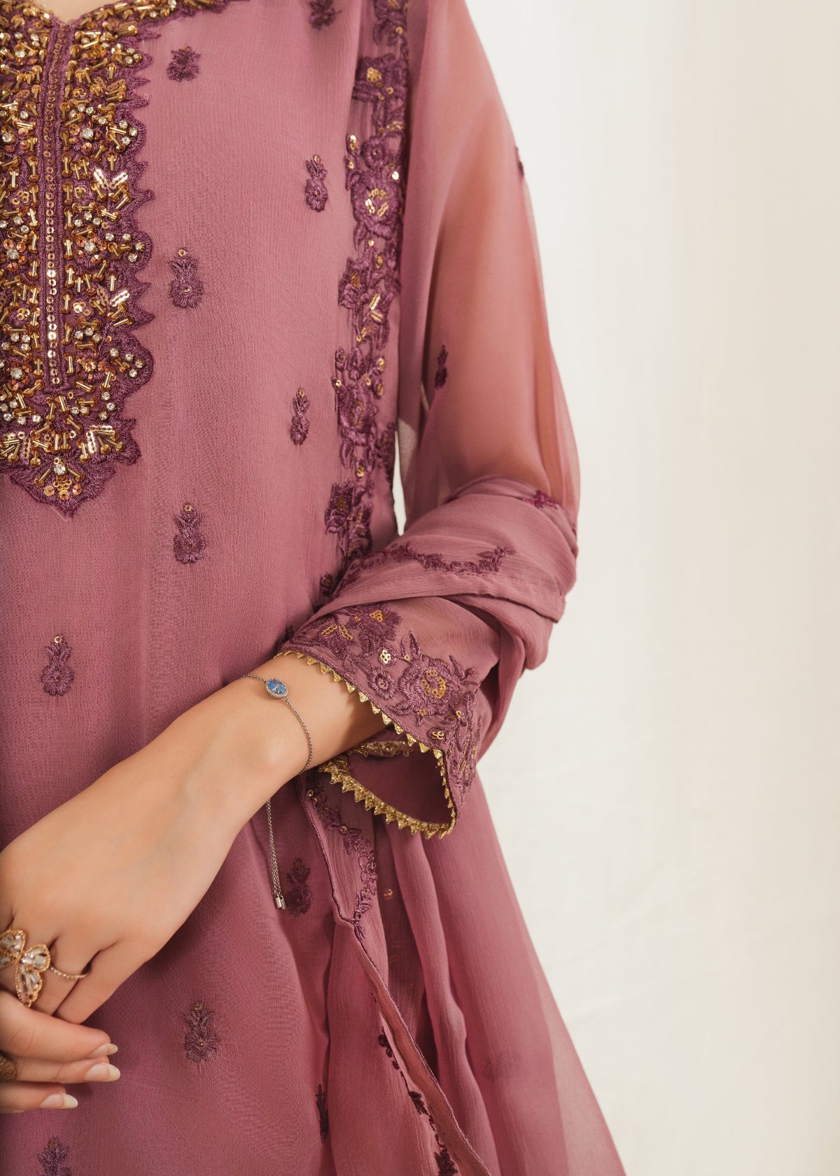 Anmol Lilac