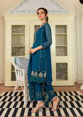 Anmol Peacock