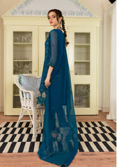 Anmol Peacock