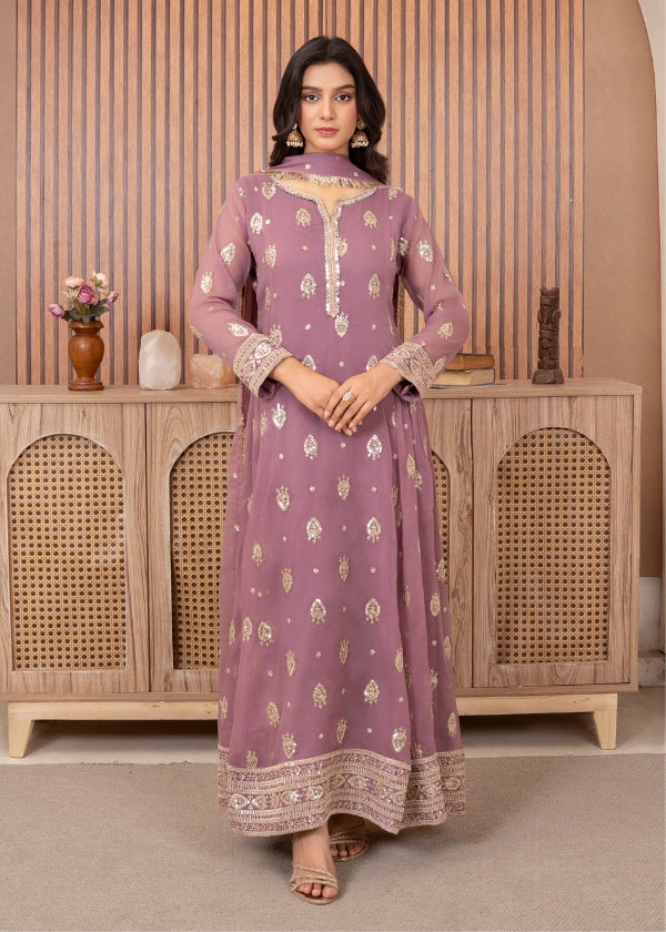 Raunaq - Lilac