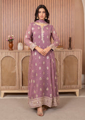 Raunaq - Lilac