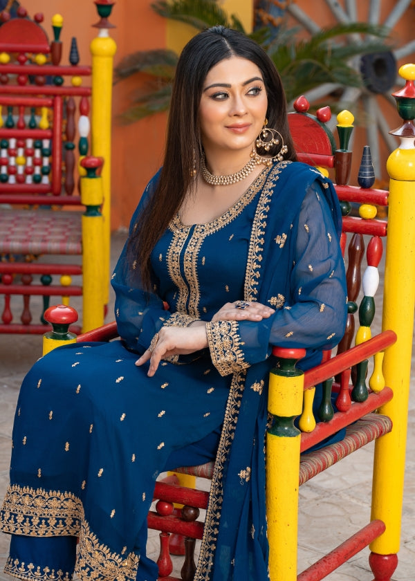Ada Peacock