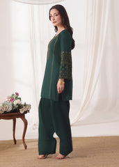 Amaya Green 2 pieces