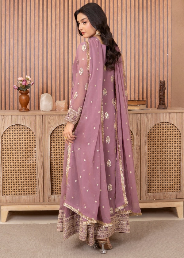 Raunaq - Lilac