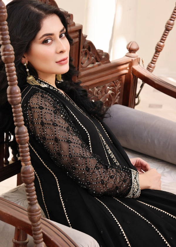 Kashish Black