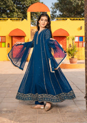 Kashish Kids Peacock
