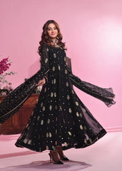 Gulnaar - Black