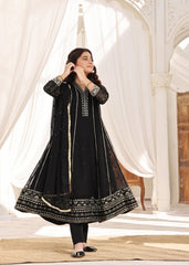 Kashish Kids Black
