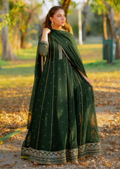 Kashish Kai Green