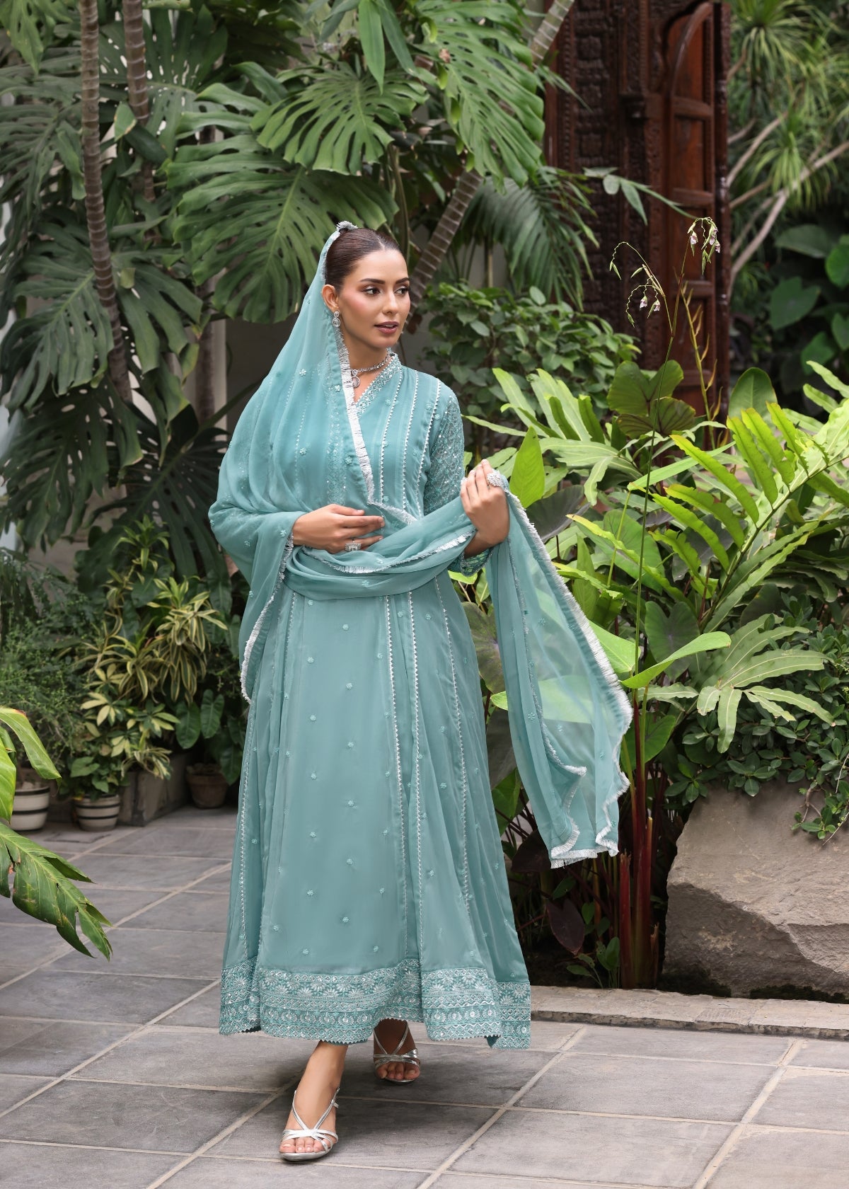 Kashish - Aqua