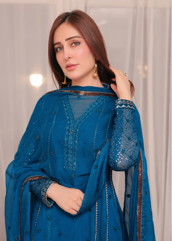 Kashish Peacock