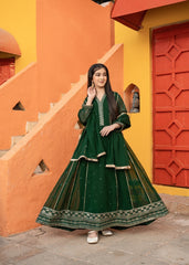 Kashish Kids Kai Green