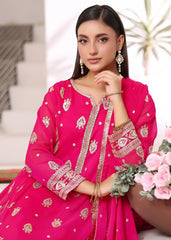 Raunaq -vivid pink