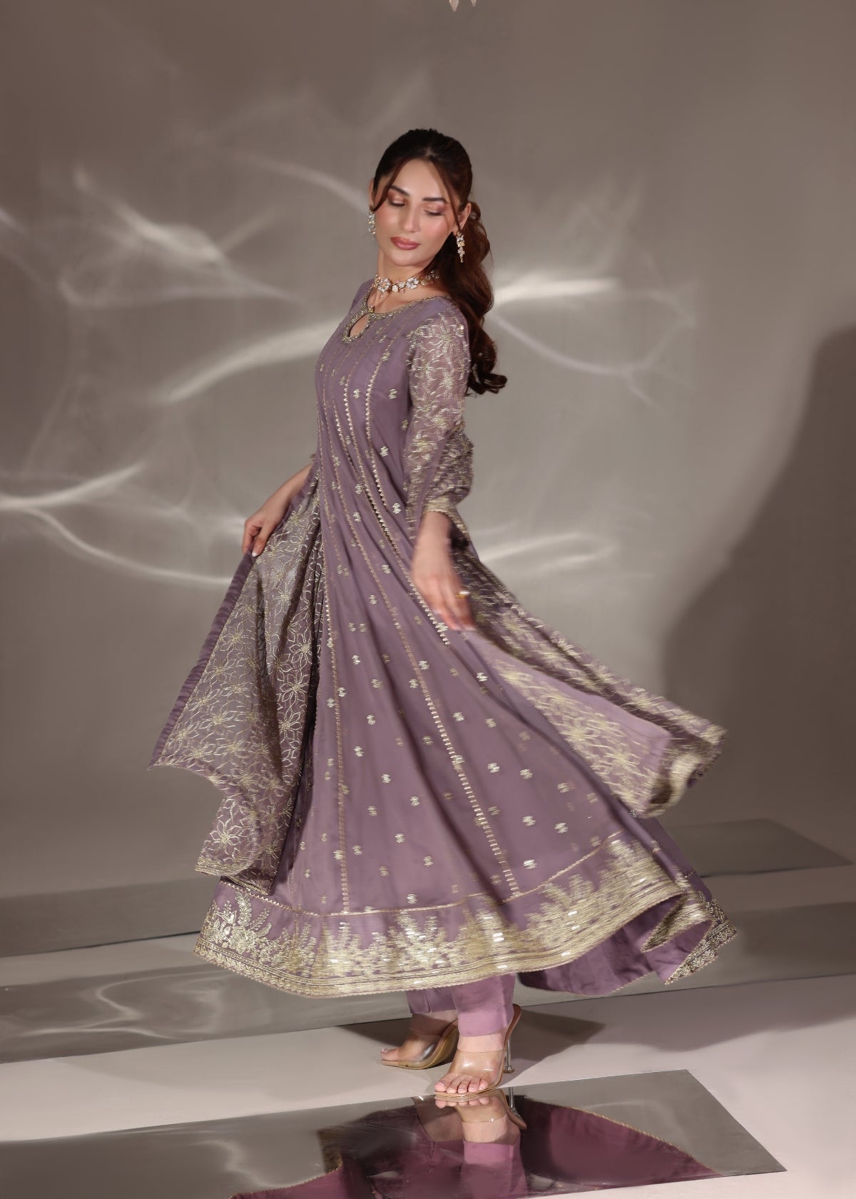 Noor Lavender