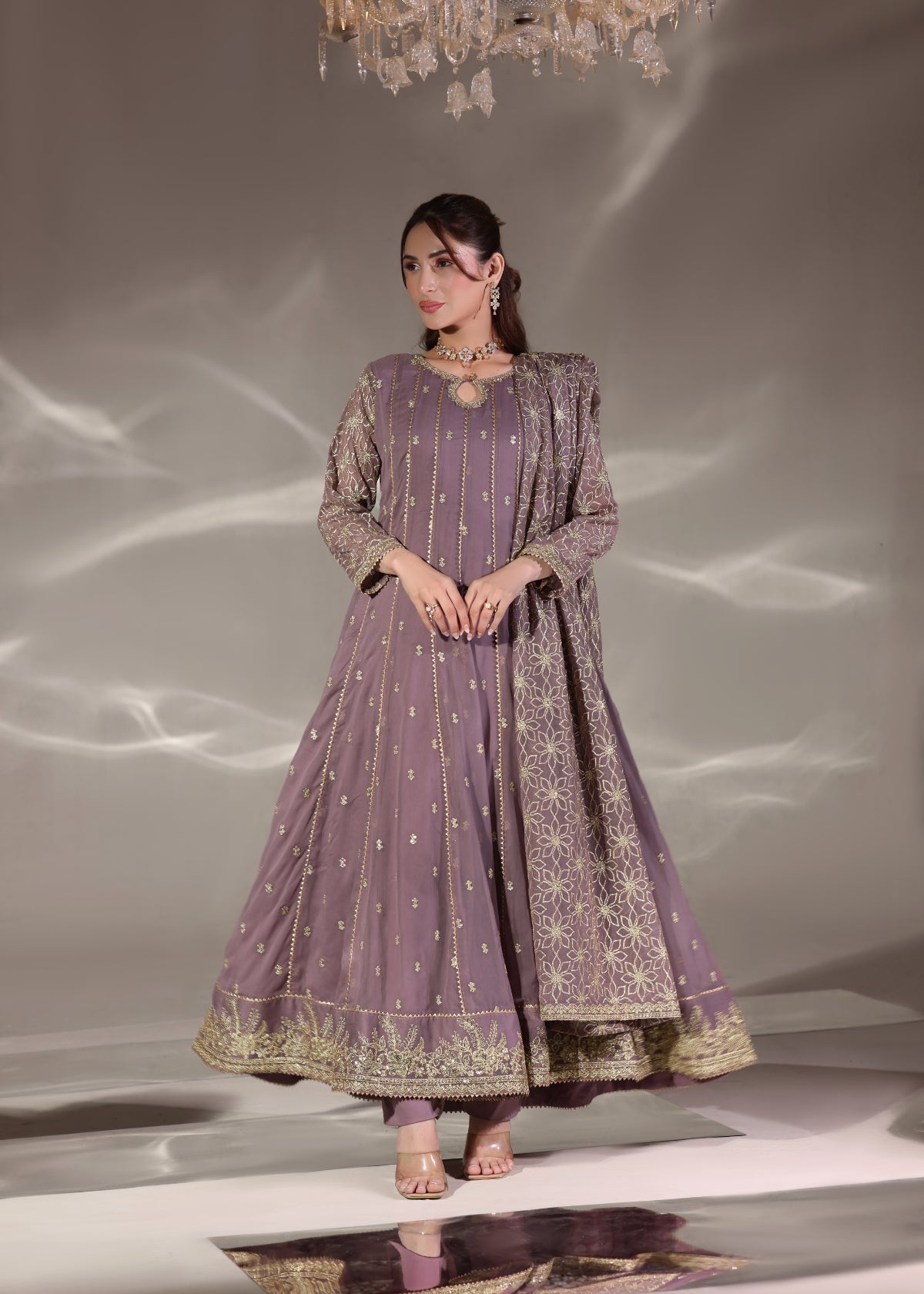 Noor Lavender
