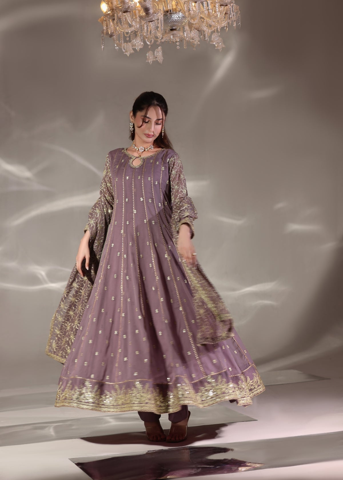Noor Lavender