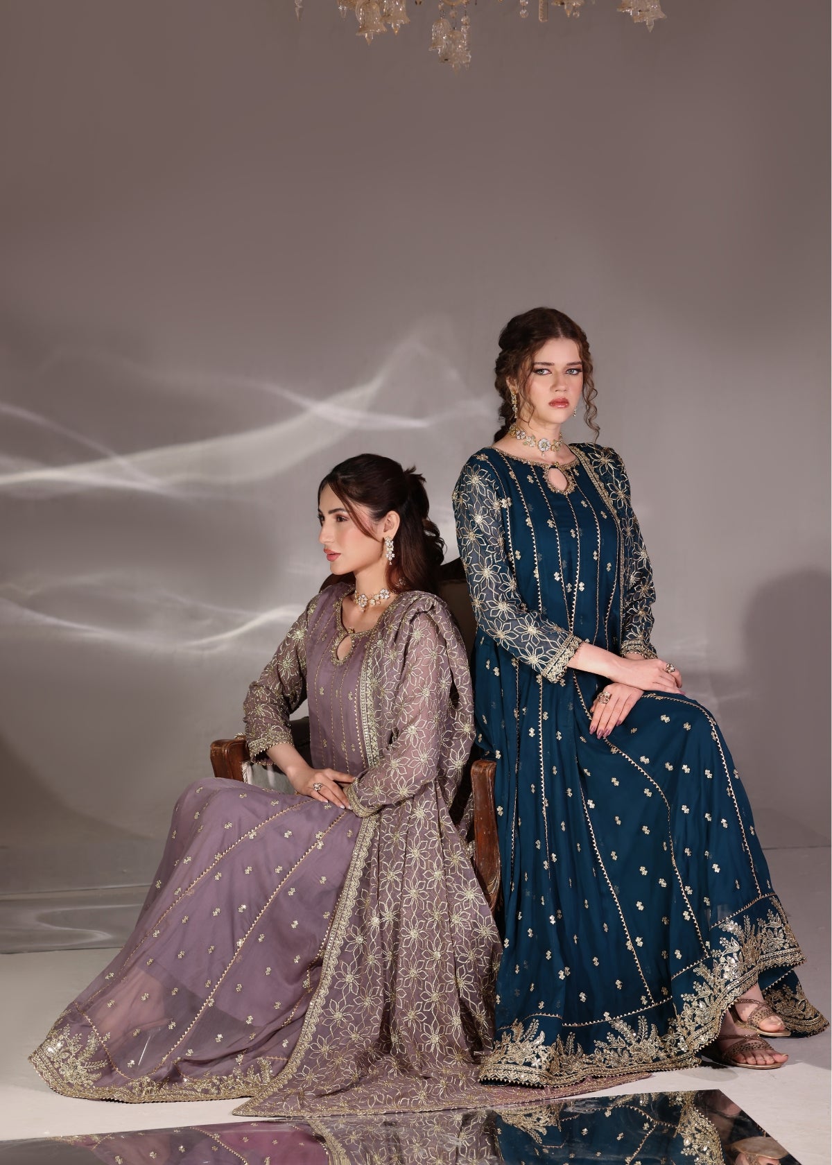 Noor Peacock
