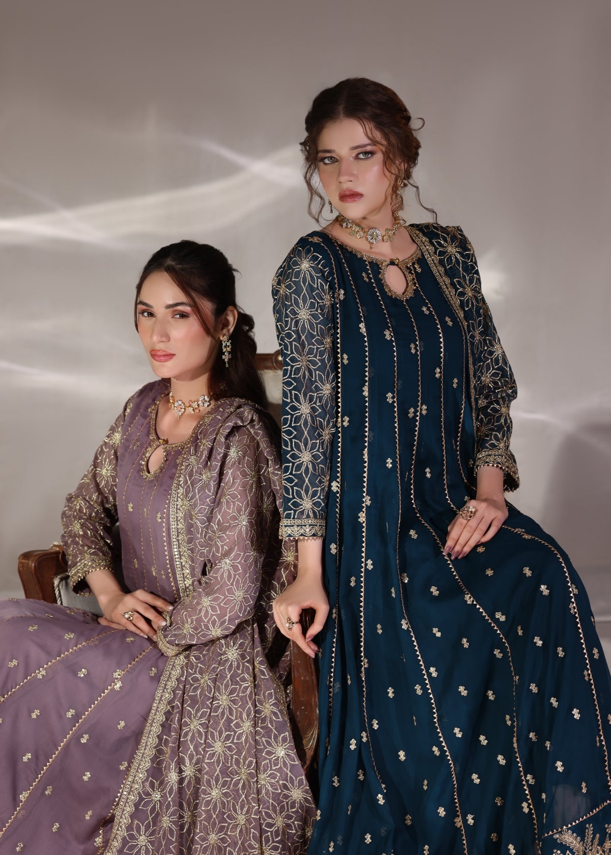 Noor Peacock