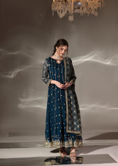 Noor Peacock