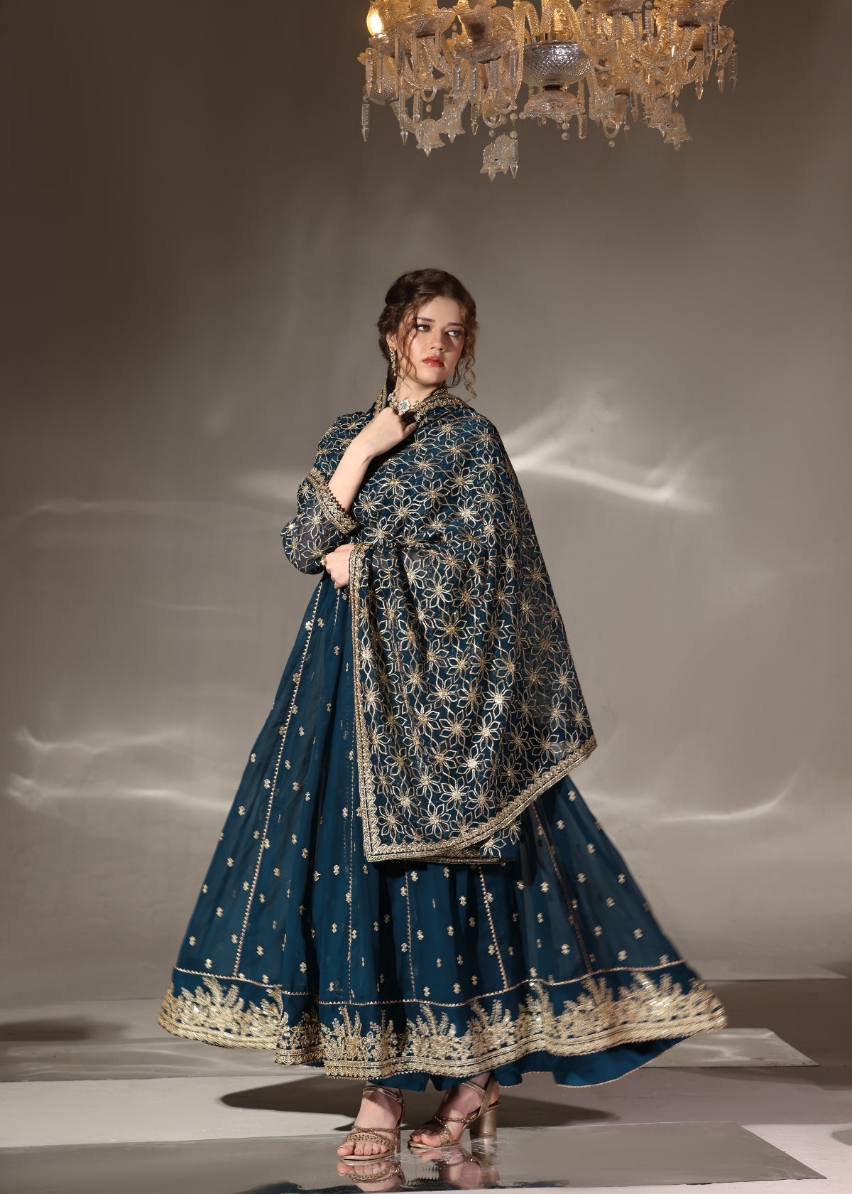 Noor Peacock