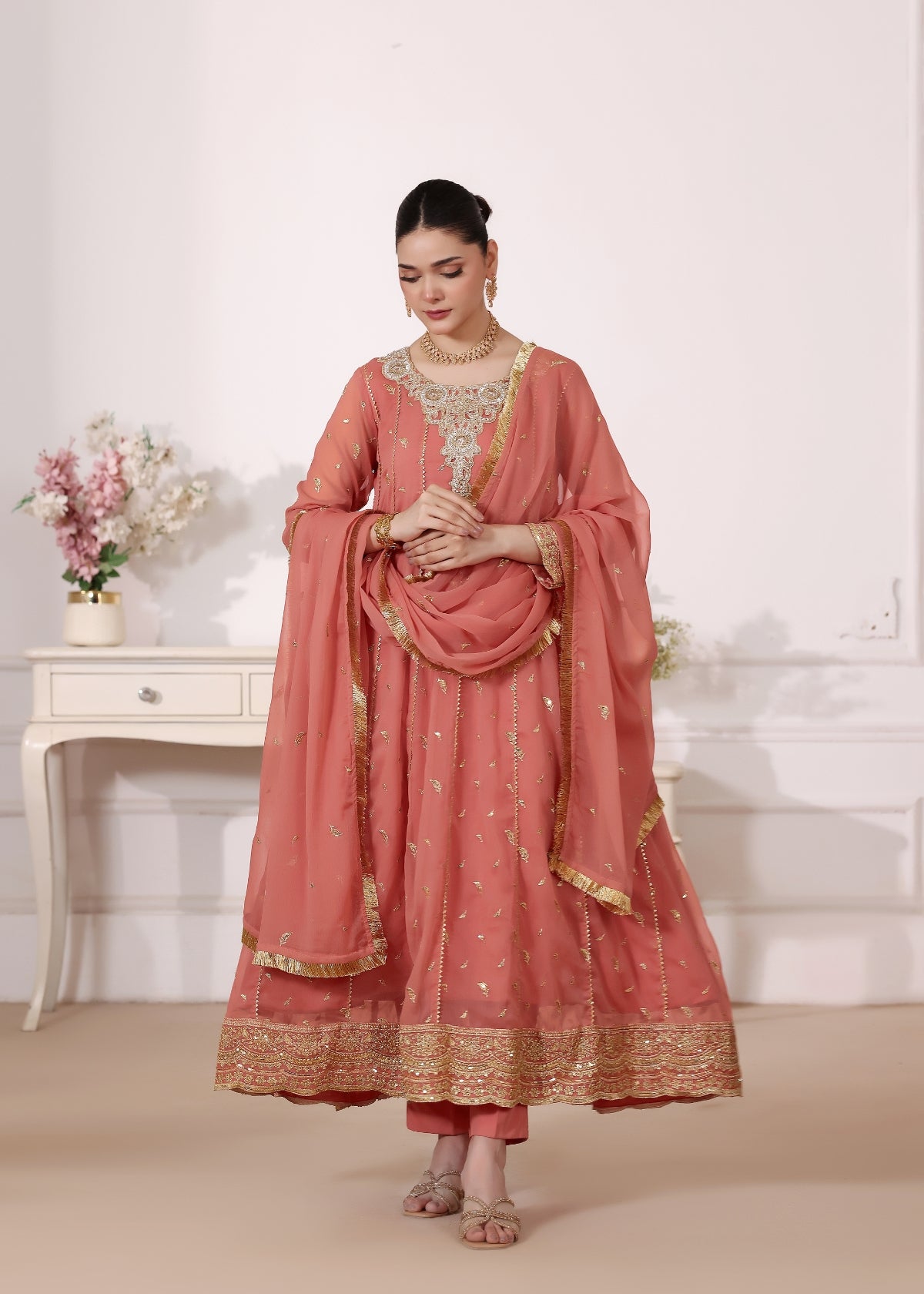 Noor Peach