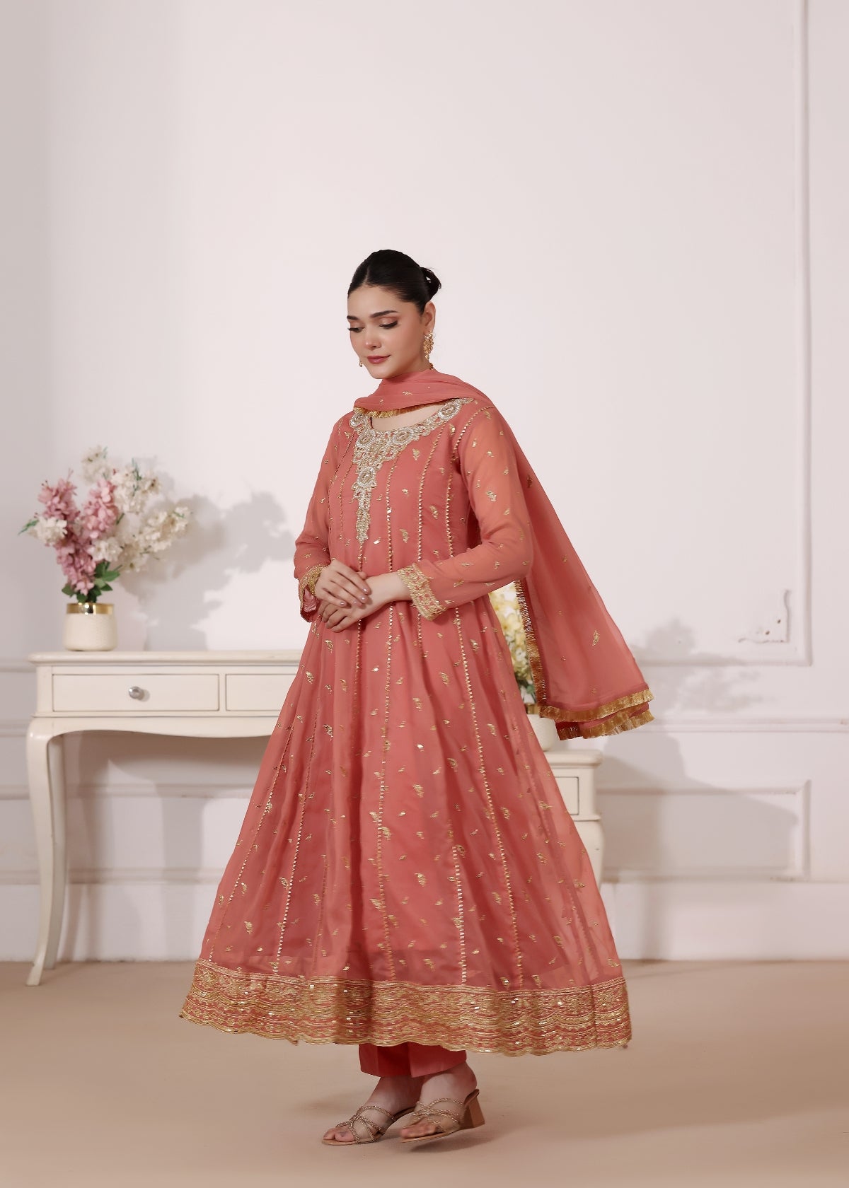 Noor Peach