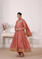 Noor Peach