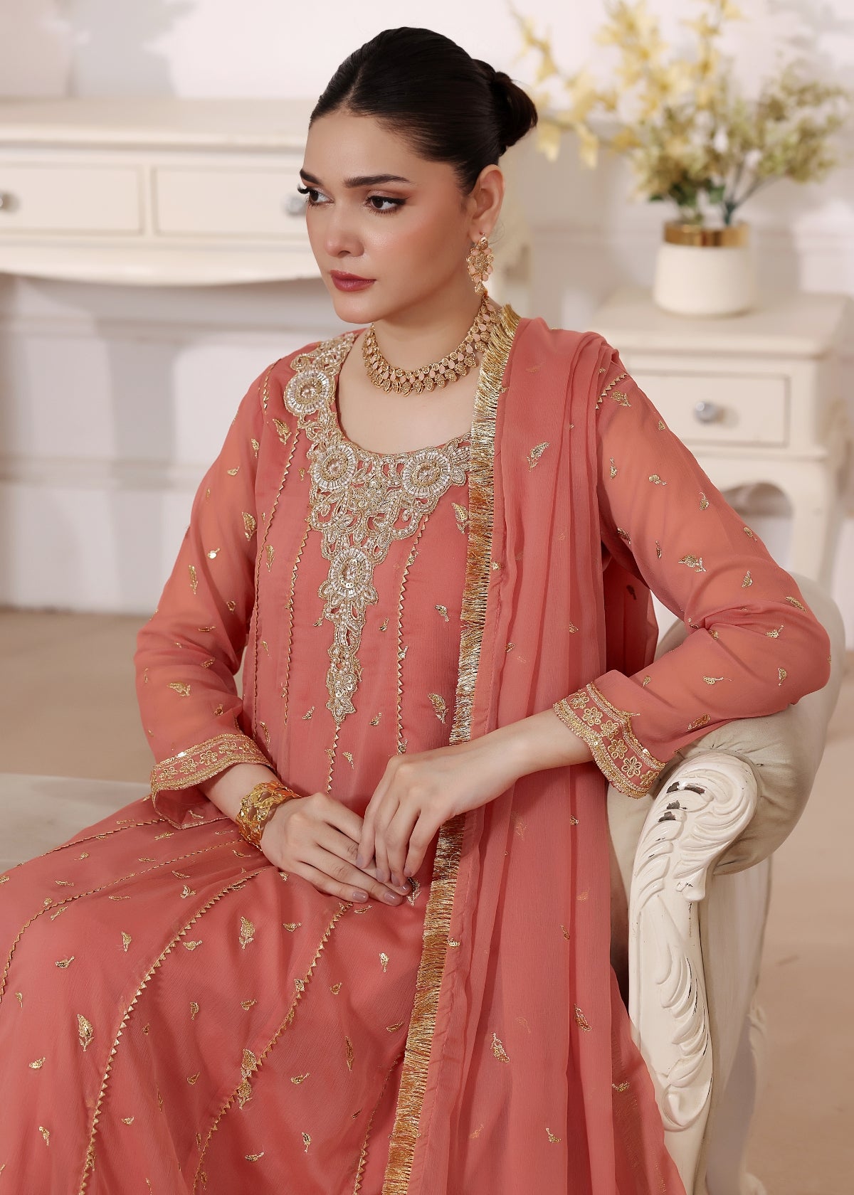 Noor Peach
