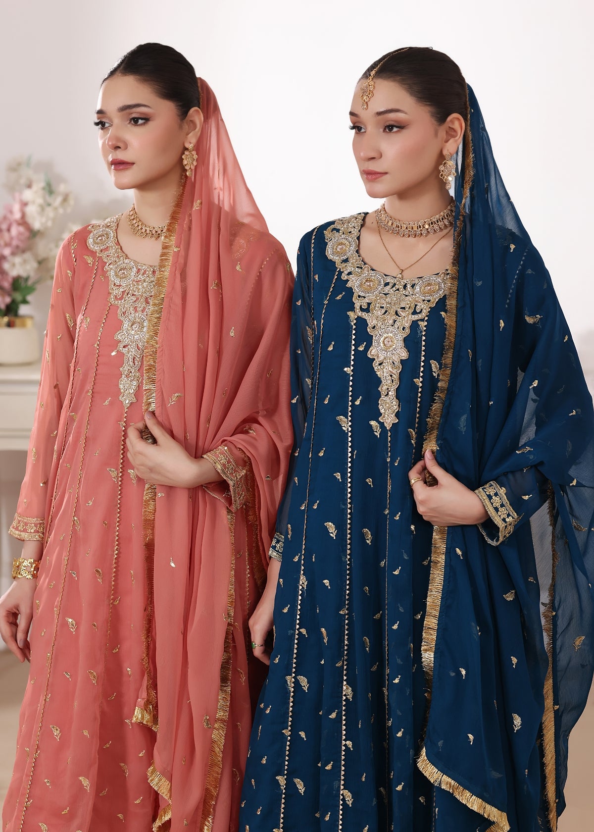 Noor Peach