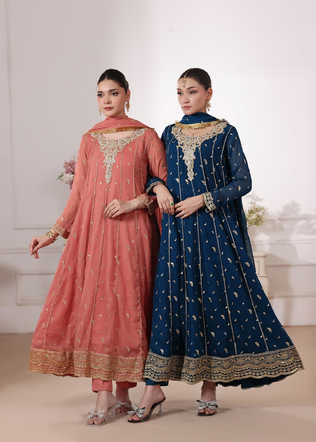 Noor Peach
